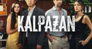 Kalpazan – Falsificatorul